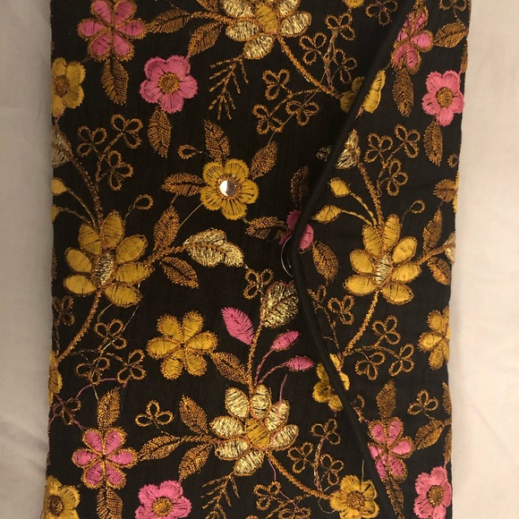 NWOT clutch handbag purse - Picture 2 of 5